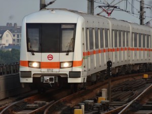 上海軌道交通7号線