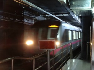 上海軌道交通13号線