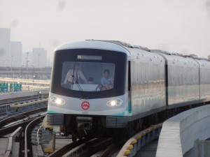 上海軌道交通16号線