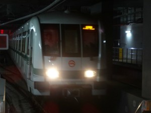 上海軌道交通12号線