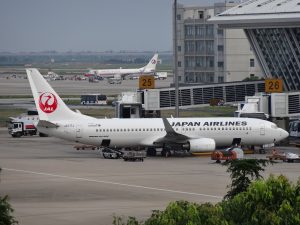 日本航空