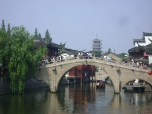 七宝老街