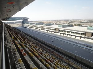 上海サーキット