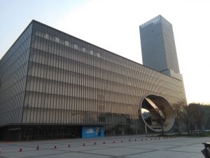 上海保利大劇院