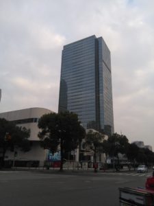 上海国際貿易中心