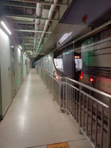 上海軌道交通15号線