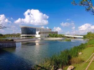 九棵樹(上海)未来芸術中心