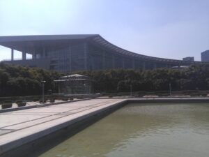 上海科技館